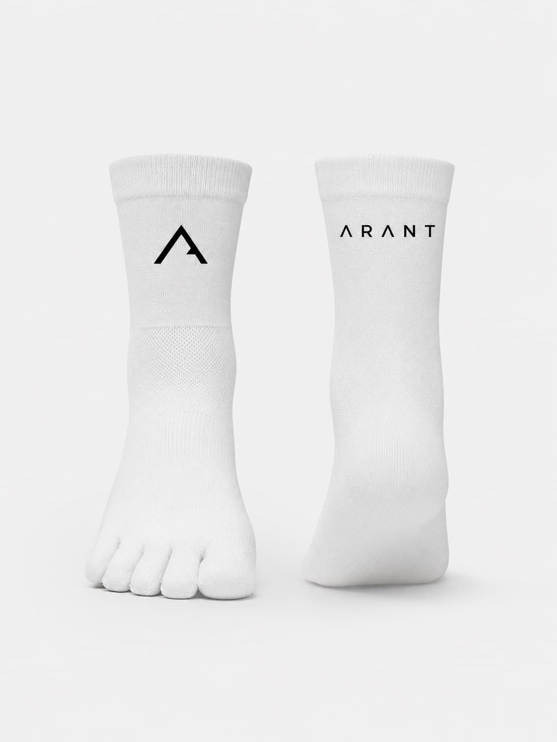 RunWind Socks — 1 Pair